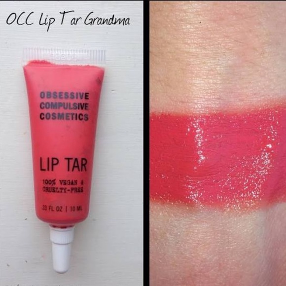 OCC Lip Tar Grandma - Picture 3 of 3